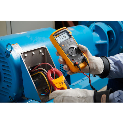 FLUKE Digital Multimeter 87V-MAX 87V-MAX 1 unit