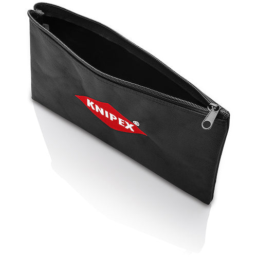 KNIPEX Tool Pouch 305mm x 178mm 001981LE 1 piece