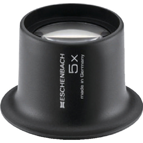 エッシェンバッハ アイルーペ 5倍 1124-5 1 個