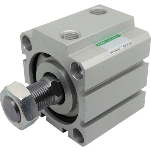 CKD Super Compact Cylinder SSD-50-20-N 1 pc