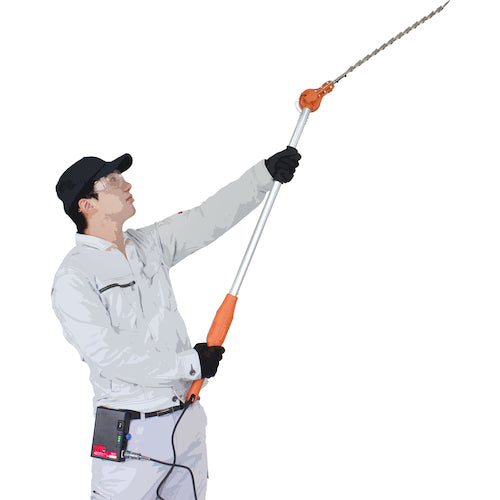 Nishigaki Thick Round Clipper Replacement Blade (12 Blades) N-960-1 1 Piece