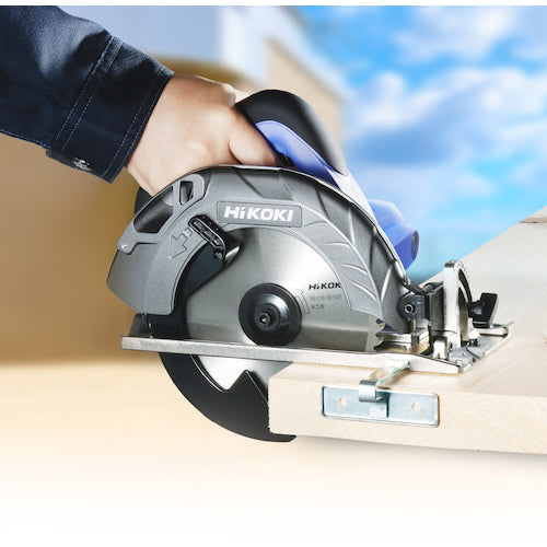 HiKOKI Circular Saw Blade Diameter 165mm FC6MA3 1 unit