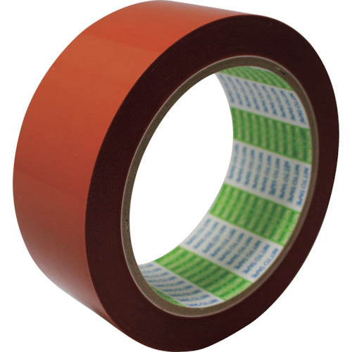 Nitto Fluoroplastic Adhesive Tape Nitoflon Adhesive Tape No. 923S 0.1mm x 25mm x 33m 923SX25X33 1 roll