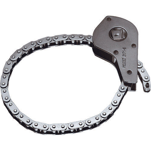 HAZET 체인형 오일 필터 렌치 2171-8 1 丁