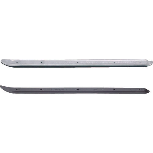 HAZET 타이어 레버(플라스틱 프로텍터 부착) 650K-20 1개