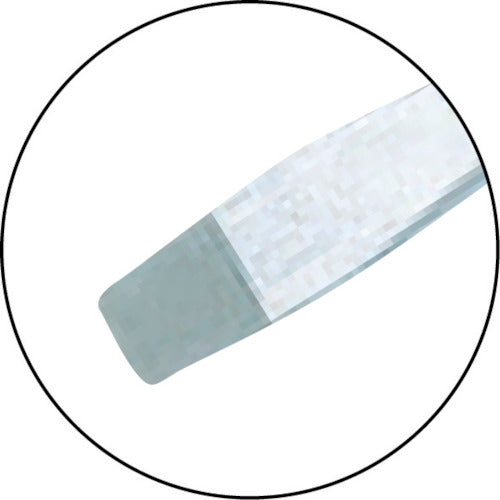 HAZET HEXAnamic Resin Soft Grip Driver Minus 5.5 802-55 1 pc