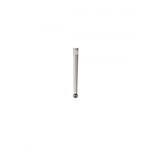 Mahr 1318 stylus, carbide 2mm, 1318 2MM, 1 piece