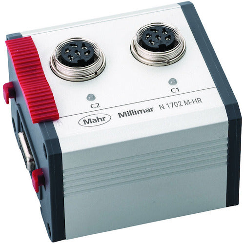 마르 측정 모듈 Millimar N 1702 M-HR 고해상도 타입 N1702HR 1개