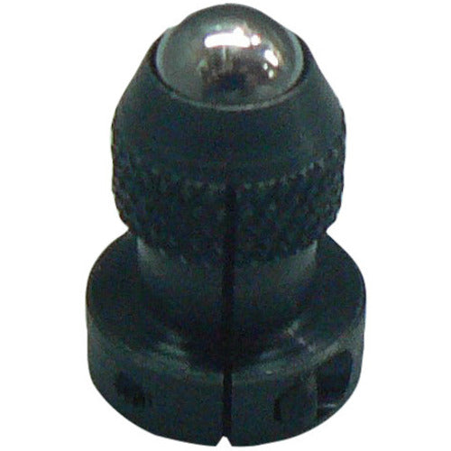 Mahr 921 Large Millimeter Measuring Attachment, Regular Steel Ball 921, 1 Piece