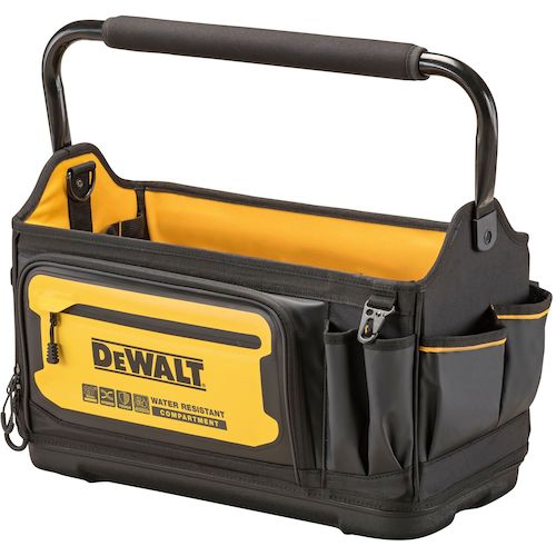 DEWALT DEWALTキャリーバッグ DWST60106-1 1 個