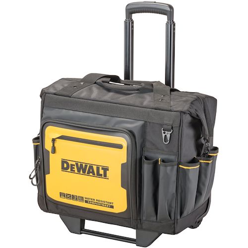 DEWALT DEWALTローリングバッグ DWST60107-1 1 個