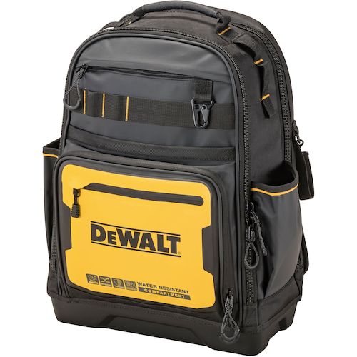 DEWALT DEWALTバックパック DWST60102-1 1 個