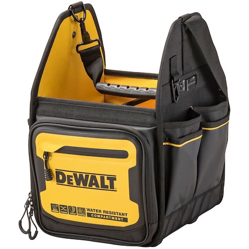DEWALT DEWALTトートバッグ DWST60105-1 1 個