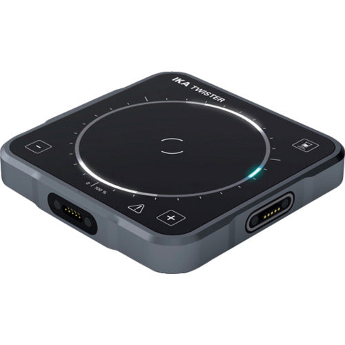 IKA 유니버설 교반기 트위스터 SET 1 0020027010 1 대