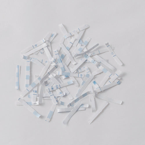 ナカバヤシ シュレッダ 時短ハイスピードシュレッダ NSE-HSC01W 1 台