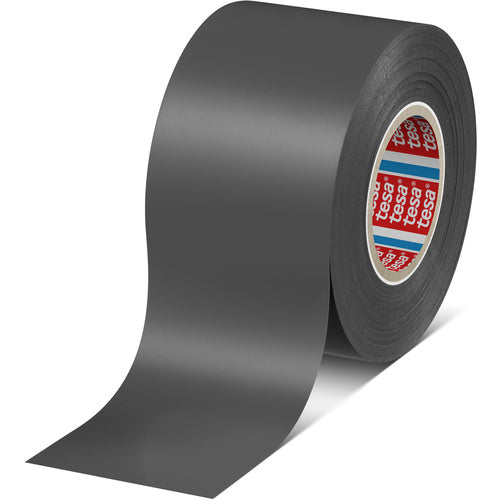 Tesa Electrical Insulation Vinyl Tape 50mm x 20m Gray 4251-50-20GY 1 Roll