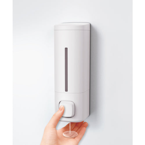 ASVEL Lux MG Dispenser BP550 Light Gray 520631 1 pc