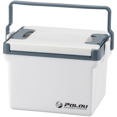 SANKA レジャークーラー パラオ♯100(シボ) SCP-#100 1 個