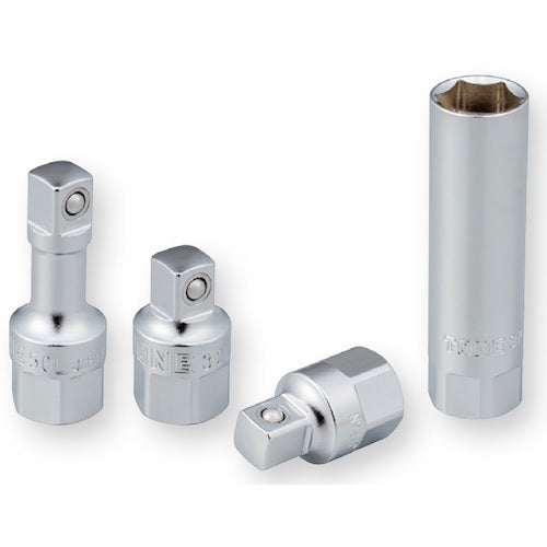 TONE プラグ交換セット(水平対向エンジン向け) PGEJ20S 1 S