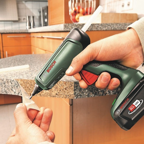 Bosch Cordless Glue Gun ADG118H 1 unit