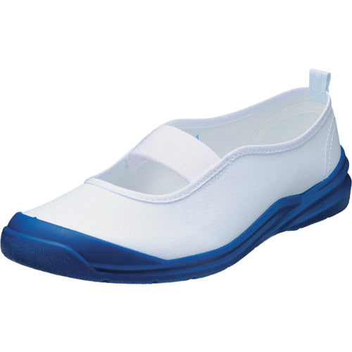 Achilles うわばき+NAC 1000 ネイビー 25.0cm NAC 1000 NB 25.0CM 1 足