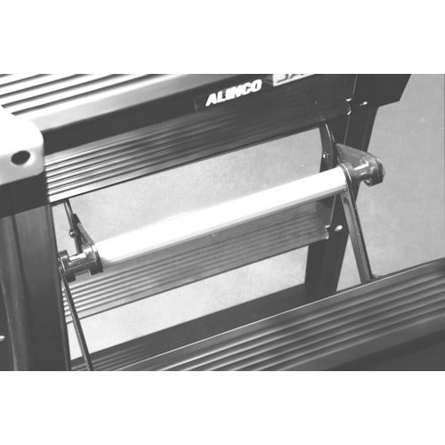 アルインコ 軽量専用脚立 1.12m 最大使用質量130kg JAG120C 1 台