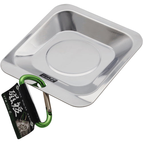 SK 마그 접시 자단 弐 미니 MGT2-130 1 개