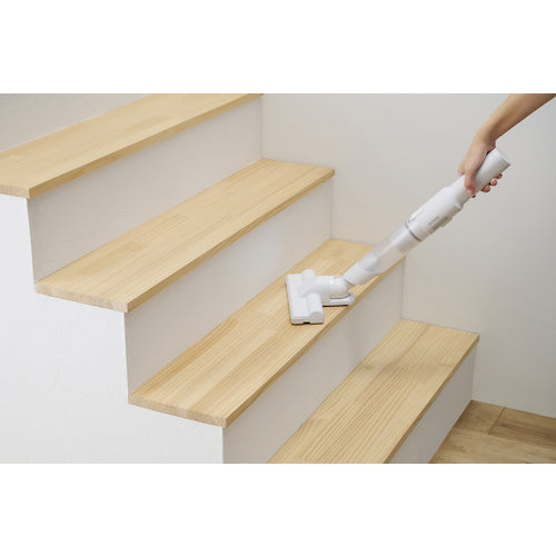 IRIS 298667 충전식 핸디 클리너 멀티 툴 세트 화이트 HCD-22M-W 1대