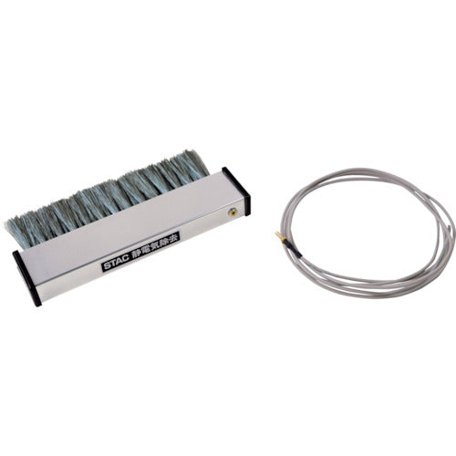 스택 STAC33 전용 접지선 STAC33-EARTH 1개