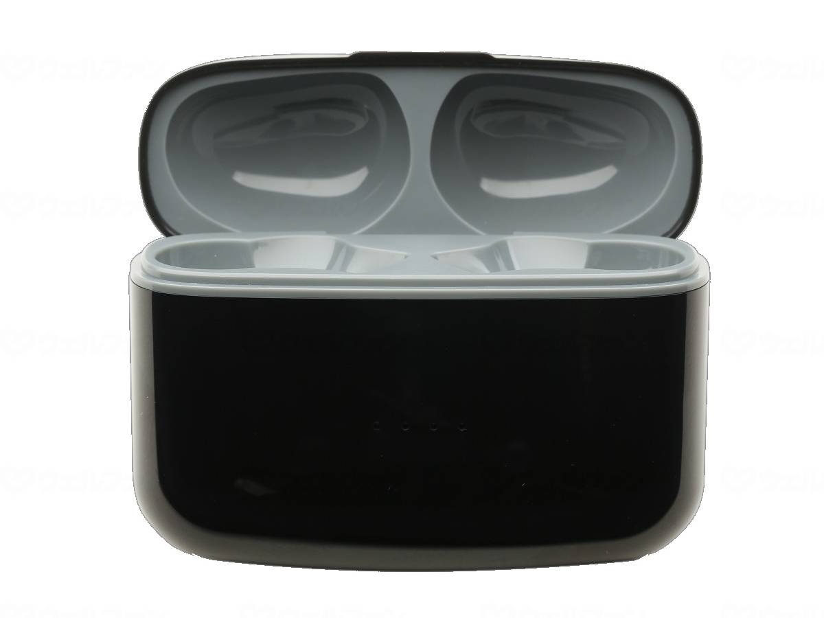 Fun Company Bluetooth Earphone Function Hearing Amplifier Black