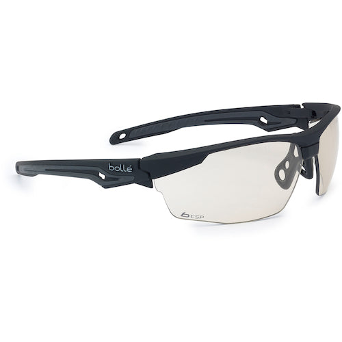 Bolle TRYON BSSI Matte Black Copper Lens Blister Package PSSTRYOC13BL 1 piece