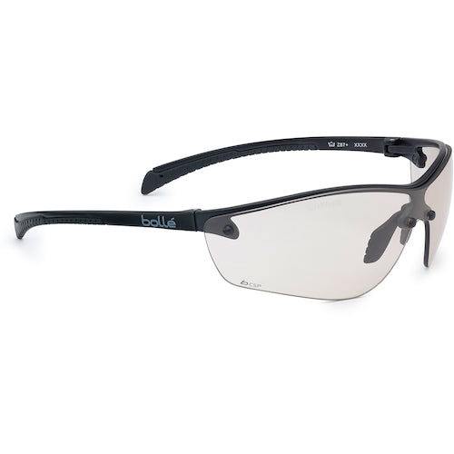 Bolle SILIUM+ BSSI Matte Black Copper Lens Blister Package PSSSILIC13BL 1 piece