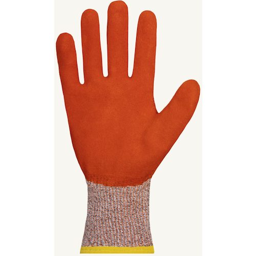 Nikko Bussan Needle-Resistant Gloves M STAGLXPB M 1 Pair