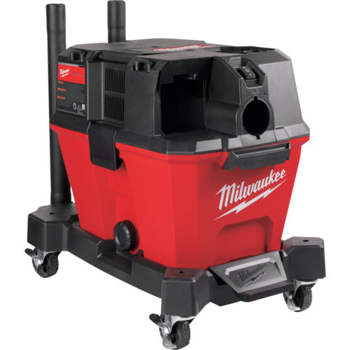 milwaukee M18 FUEL 23L乾湿両用集塵機 M18 FVC23L-0 APJ 1 個