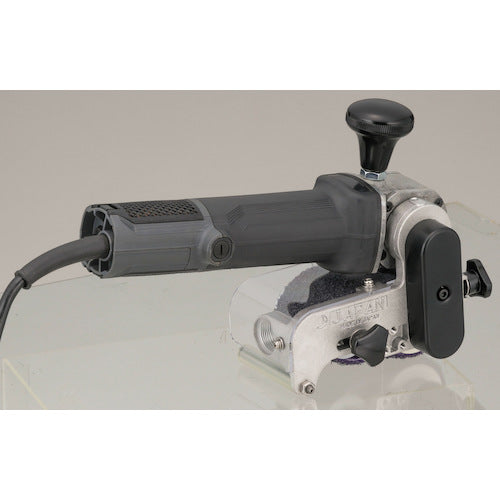 mine High power mini belt sander HMB-ES 1 unit