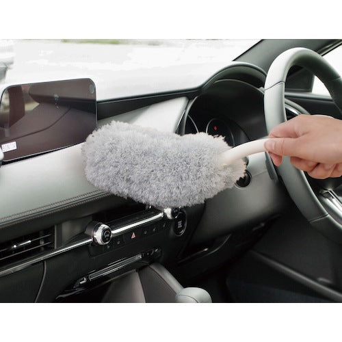 Condor Bathbon-kun Dust Guard Handy Mop 201457 1 unit