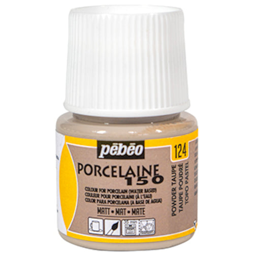 페베오 포셀렌 150 매트 컬러 파우더 토프 124 024 124 1 개
