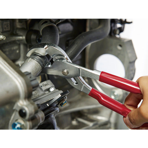 KTC Water Pump Pliers PJW-250 1 piece