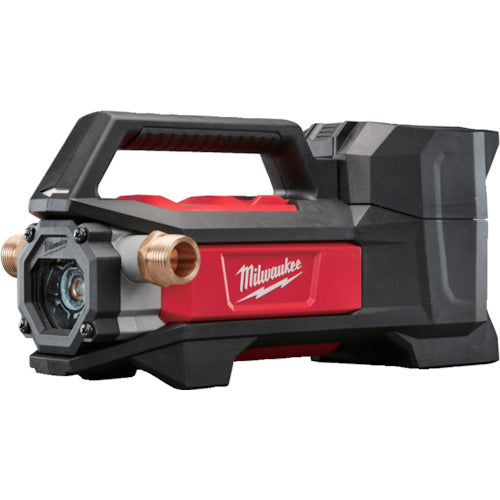 Milwaukee M18 Land Pump M18 BTP-0 APJ 1 piece