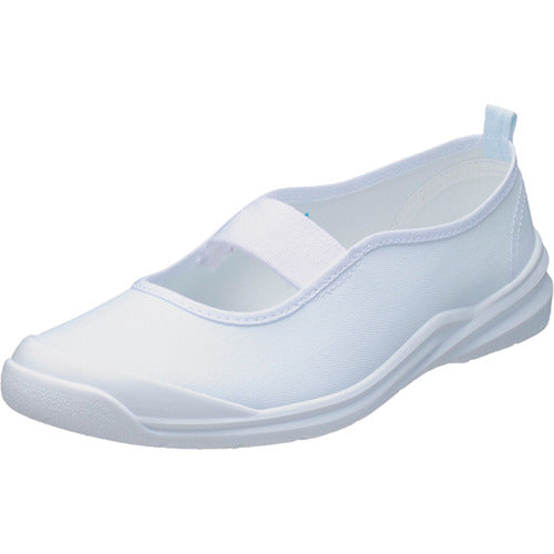 Achilles うわばき+NAC 1000 白 25.5cm NAC 1000 W 25.5CM 1 足