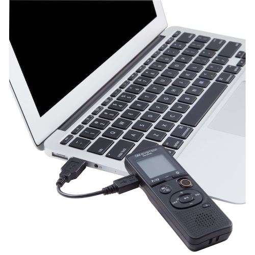 OM 디지털 IC 레코더 VN-551PC VN-551PC 1대