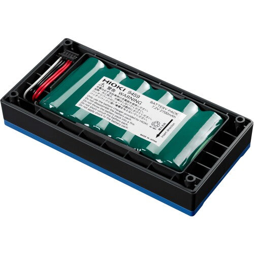 HIOKI バッテリセット(PW3360/PW3365用) PW9002 1 個