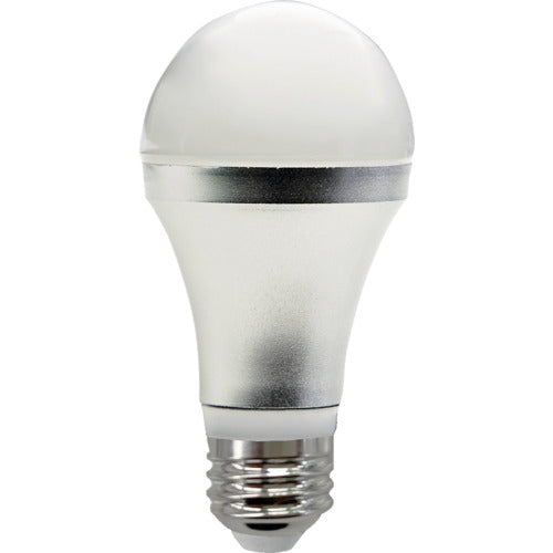 TRUSCO LED交換球 7.5W TLL-75W 1 個