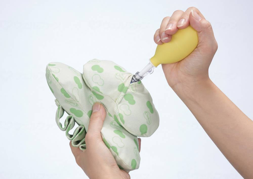 ハイビックスcuraria ハンドリリースセット