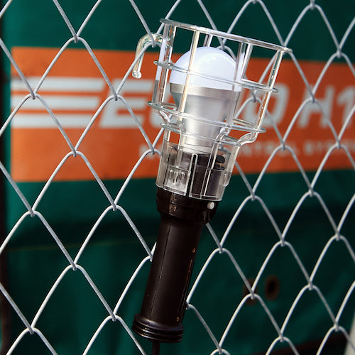 TRUSCO LED 핸드 램프 코드 5M 7.5W THRL-75 1 대