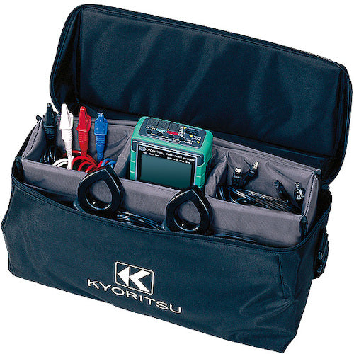 KYORITSU 電力計セットモデル KEW6305-02 1 式