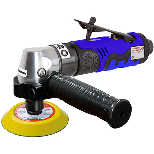 SI 앵글 폴리셔(고속 타입) SI-2009EX-H 1대