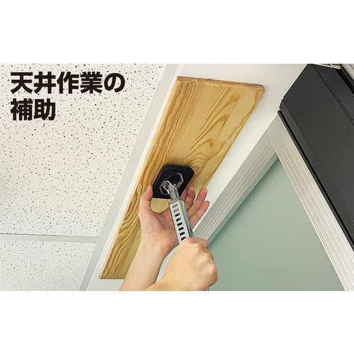 光 突っ張りスタンド ブラック 2100〜3900mm KTSDB-2139 1 本