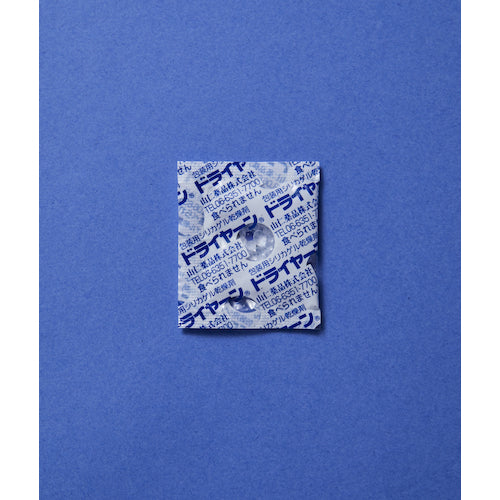 산인 약품 실리카겔 드라이얀 분포품 OP10GX30개 OP10G 30 1봉