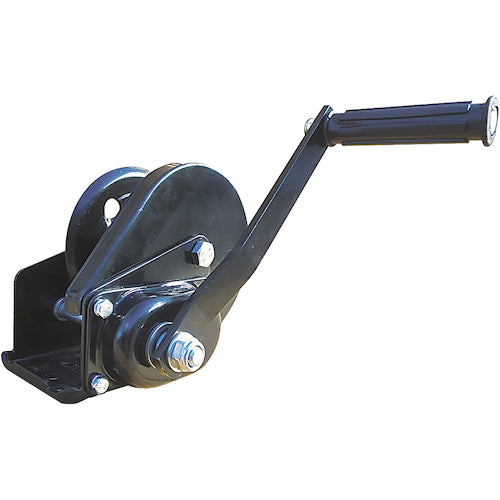 HHH ハンドウインチ HWBK350 1 台